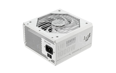 Asus TUF Gaming 1000W Gold White 80+ Gold Power Supply Unit
