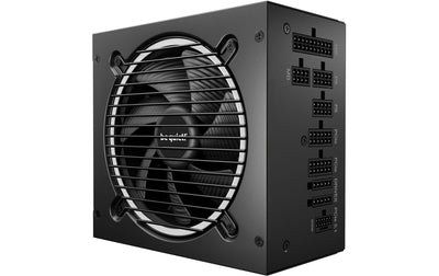 be quiet! Bloc d’alimentation Pure Power 13 M 750 W