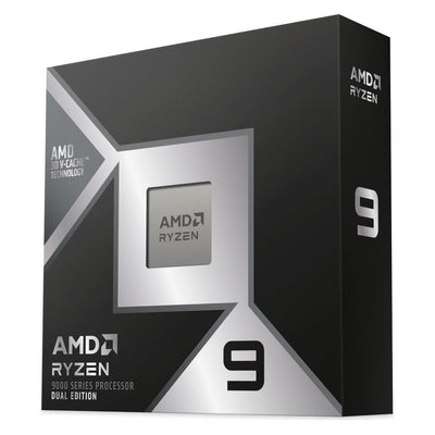 Ryzen 9 9950X3D2: 192 MB Cache für 897.90 CHF in der Schweiz