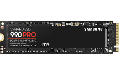 SSD NVMe en Suisse : prix réels (octobre 2026)