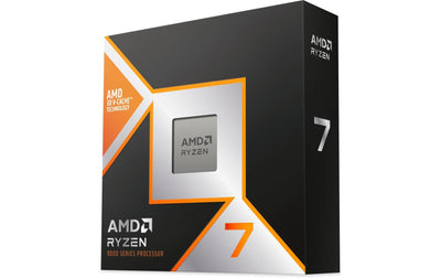 Nouveaux CPU 2026 : Ryzen 9850X3D et Core Ultra 250K