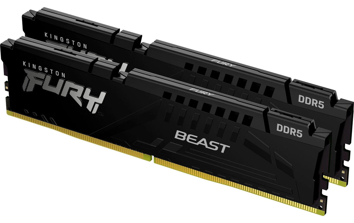 RAM DDR5 en Suisse : 516 CHF le kit 32 Go en septembre 2026