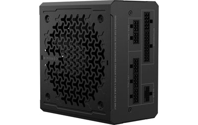 Netzteil für Gaming-PC: wie viel Watt brauchst du 2026?
