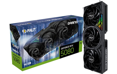 RTX 5080: von 1'452 bis 2'347 CHF – die Unterschiede
