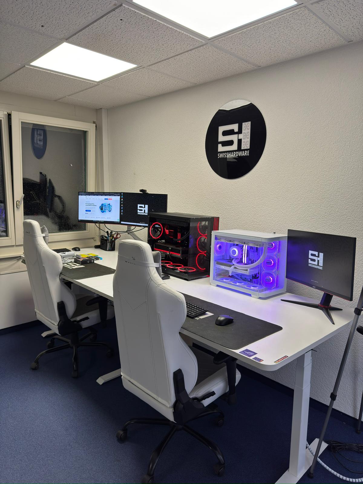 Atelier SwissHardware Givisiez