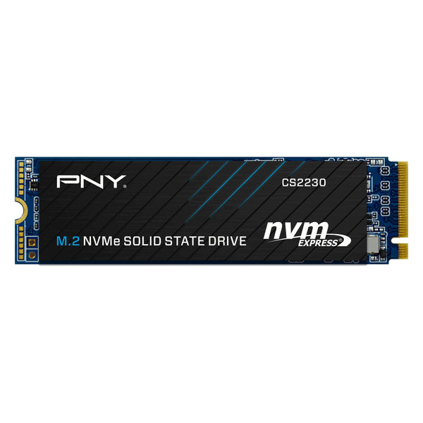 PNY CS2230 (500 Go, M.2 2280)
