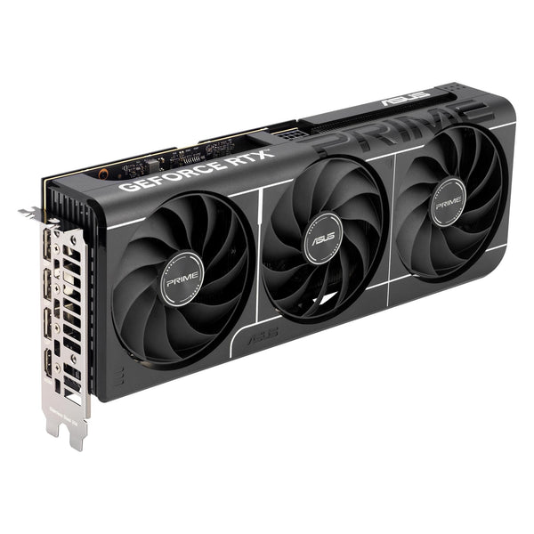 ASUS Prime GeForce RTX 5060 Ti OC (16 Go, GDDR7)