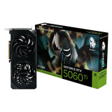 Gainward GeForce RTX 5060 Ti Ghost (8 Go, GDDR7)