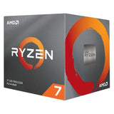 AMD Ryzen 7 7800X3D (AM5, 4.20 GHz, 8 -Core)