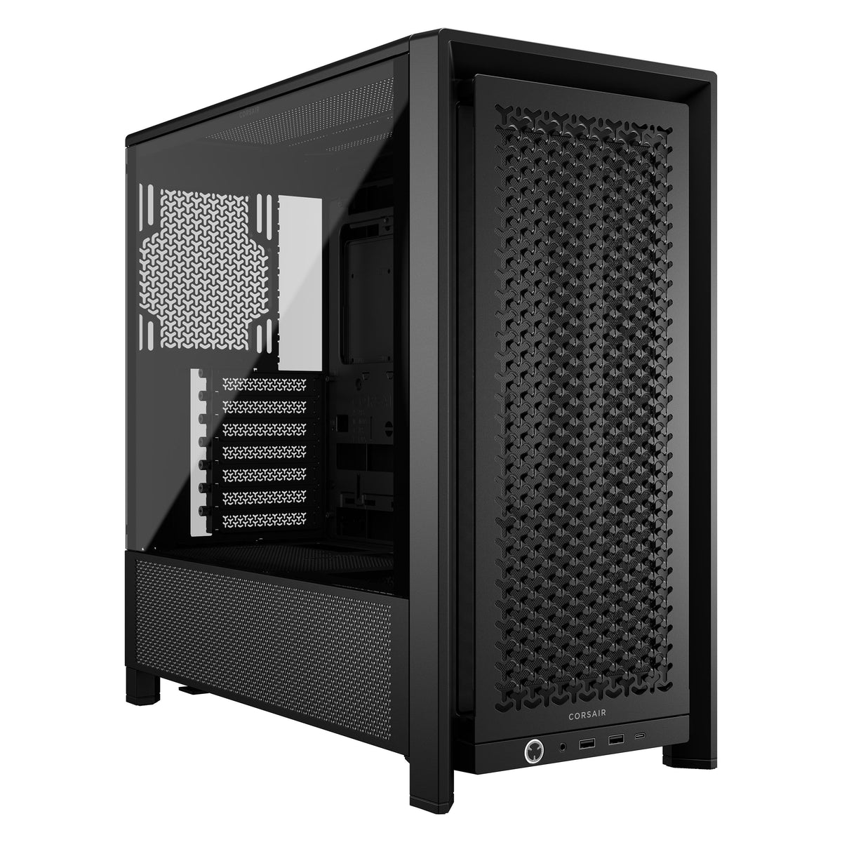 Corsair FRAME 4000D (ATX, E-ATX, mATX, Mini-ITX)