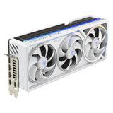 ASUS ROG Astral GeForce RTX 5080 White OC (16 Go, GDDR7)