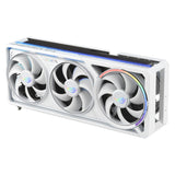 ASUS ROG Astral GeForce RTX 5080 White OC (16 Go, GDDR7)