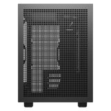 Deepcool CH260 Wood (mATX, Mini-ITX)