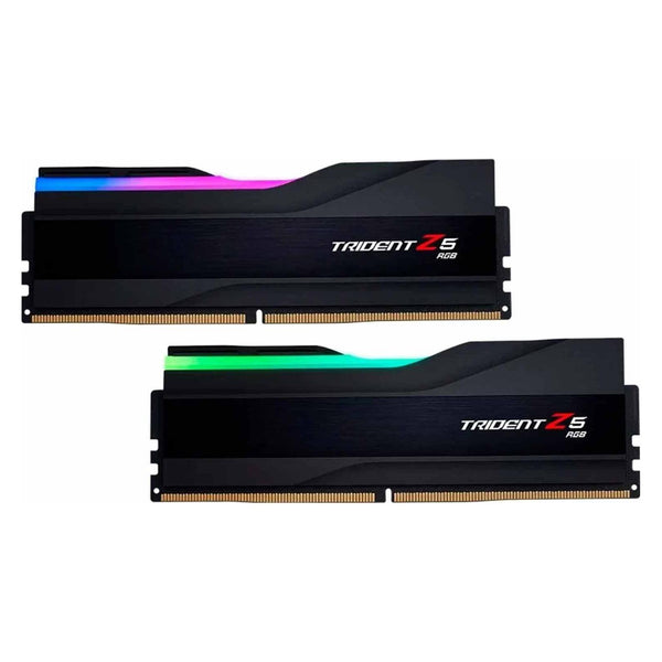 G.Skill Trident Z5 RGB (2 x 32GB, 6400 MHz, RAM DDR5, DIMM)