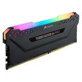 Corsair Vengeance RGB Pro SL (2 x 16GB, 3200 MHz, RAM DDR4, DIMM)