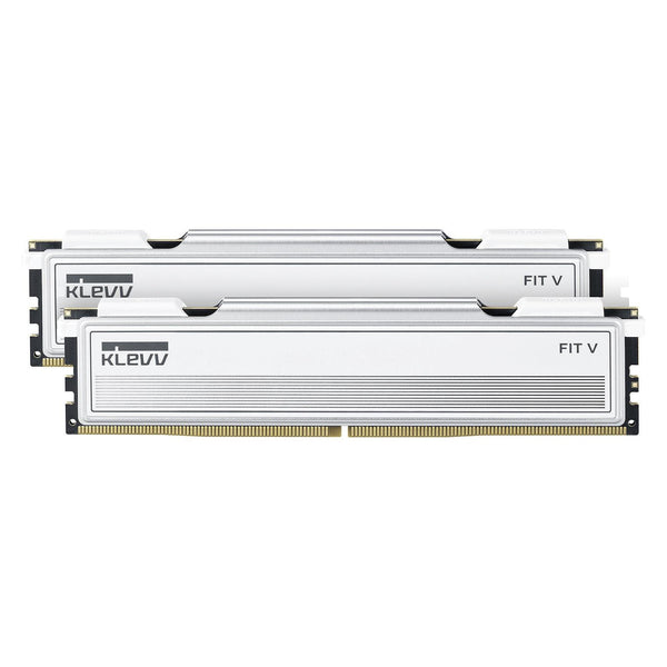 Klevv KD5AGU880-60A300F (2 x 16GB, 6000 MHz, RAM DDR5, DIMM)