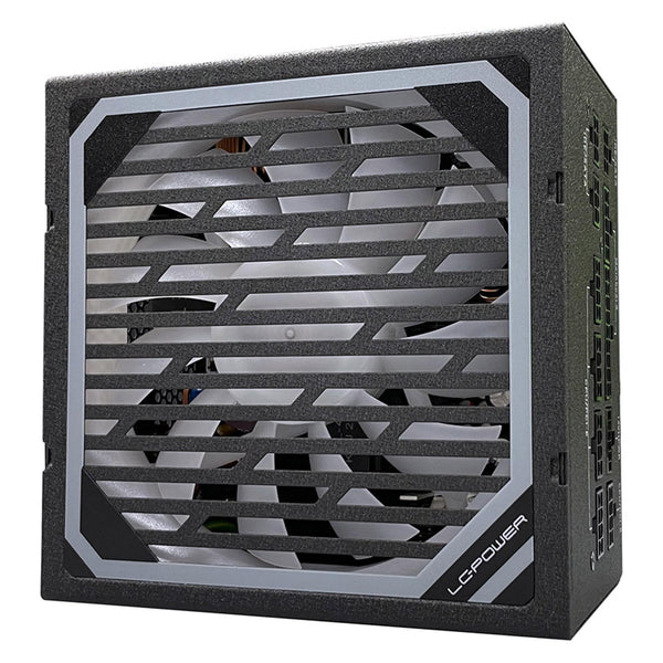 LC-Power Super Silent Modular LC1000M V3.0 1000W 80+ Gold (1000 W)