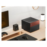 Jonsbo N4 (mATX, Mini-ITX)