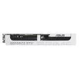ASUS Prime GeForce RTX 5070 OC White (12 Go, GDDR7)