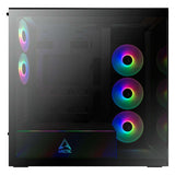 Arctic Xtender (ATX, E-ATX, mATX, Mini-ITX)
