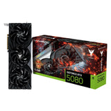 Gainward GeForce RTX 5080 Phoenix GS (16 Go, GDDR7)