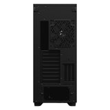 Fractal Define 7 XL Black TG Dark (ATX, E-ATX, mATX, Mini-ITX)