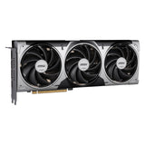 MSI GeForce RTX 5070 Ti VENTUS 3X OC (16 Go, GDDR7)