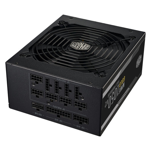 Cooler Master Bloc d'alimentation MWE v2 ATX 3.1 1050 W