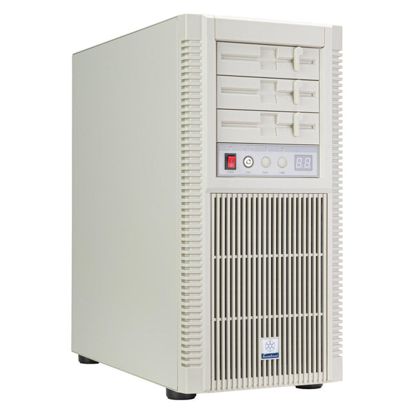 Silverstone FLP02 (ATX, mATX, Mini-ITX, SSI CEB)