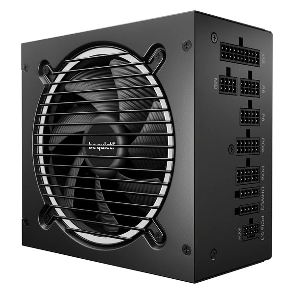 be quiet! Pure Power 13 M (750 W)