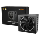 be quiet! Pure Power 13 M (750 W)