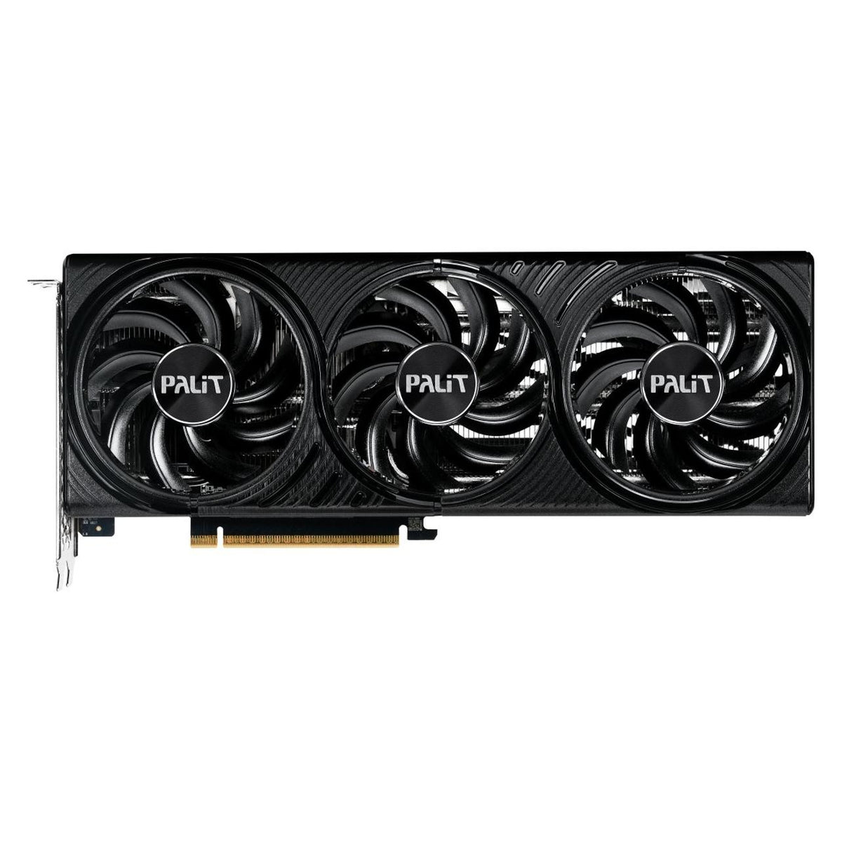 Palit GeForce RTX 5060 Ti Infinity 3 (16 Go, GDDR7)