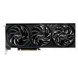 Palit GeForce RTX 5060 Ti Infinity 3 (16 Go, GDDR7)