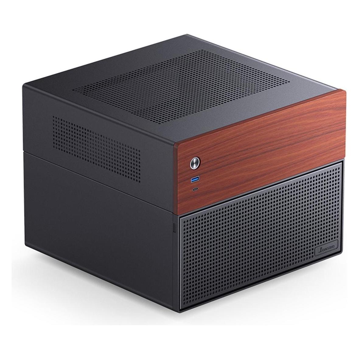 Jonsbo N4 (mATX, Mini-ITX)