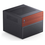 Jonsbo N4 (mATX, Mini-ITX)