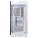 Corsair FRAME 4500X LX-R RGB (ATX, E-ATX, mATX, Mini-ITX)