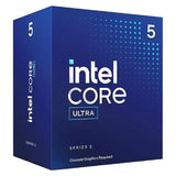 Intel Core Ultra 5 225F (LGA 1851, 2.70 GHz, 10 -Core)