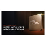AMD Ryzen 7 5700G (AM4, 3.80 GHz, 8 -Core)