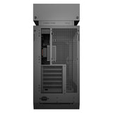 Deepcool CL6600 (ATX, mATX, Mini-ITX)