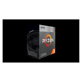 AMD Ryzen 5 3400G (AM4, 3.70 GHz, 4 -Core)