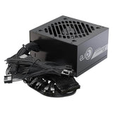 Seasonic Netzteil 750W Core GC-750 ATX3 (80+Gold) (750 W)