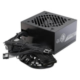 Seasonic Netzteil 650W Core GC-650 ATX3 (80+Gold) (650 W)