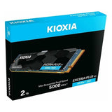 Kioxia Exceria Plus G3 (2000 Go, M.2 2280)