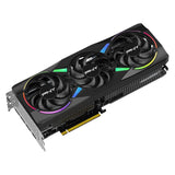 PNY GeForce RTX 5070 Ti ARGB OC (16 Go, GDDR7)