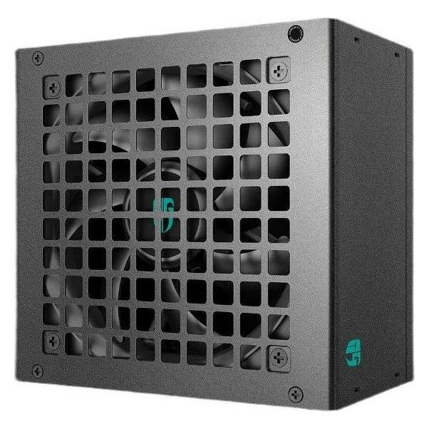 Deepcool PQ850G 850W 80 PLUS Gold PSU, White (850 W)