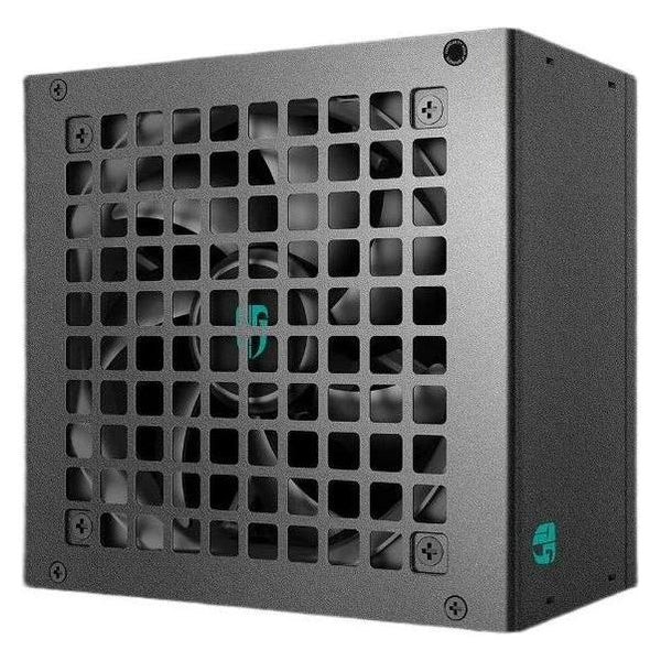 Deepcool PQ850G 850W 80 PLUS Gold PSU, White (850 W)