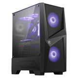 MSI Forge MAG 100M (ATX)