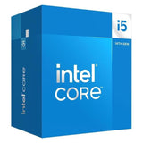 Intel Core i5-14500 (LGA 1700, 2.60 GHz, 14 -Core)