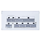 Lian-Li SP850 V2 Gold Netzteil, modular, ATX 3.1 - 850 Watt, weiss