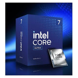 Intel Core Ultra 7 265 (LGA 1851, 2.40 GHz, 20 -Core)